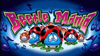 Beetle Mania