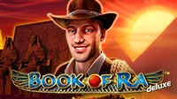 Book of Ra Deluxe