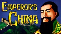 Emperor`s China