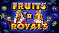 Fruits`n Royals