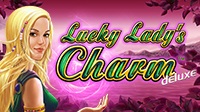 Lucky Lady`s Charm Deluxe