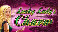 Lucky Lady`s Charm