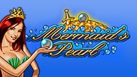 Mermaid`s Pearl