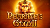 Pharaoh`s Gold II